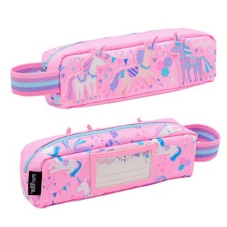 

DEOBAGS TEMPAT PENSEL SMIGGLE TEENY TINY CHARACTER PENSIL CASE / TEMPAT PENSIL SMIGGLE ANAK