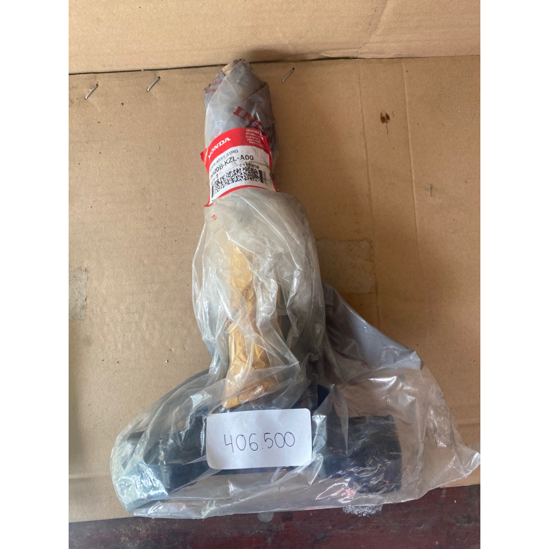 Stem Assy Strg Segitiga Assy 5320B-KZL-A00 Honda Spacy
