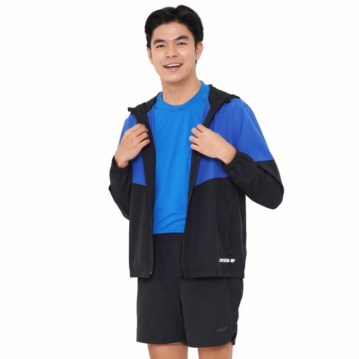 JACKET APPAREL JUARA ACTIVE JR ENDURANCE