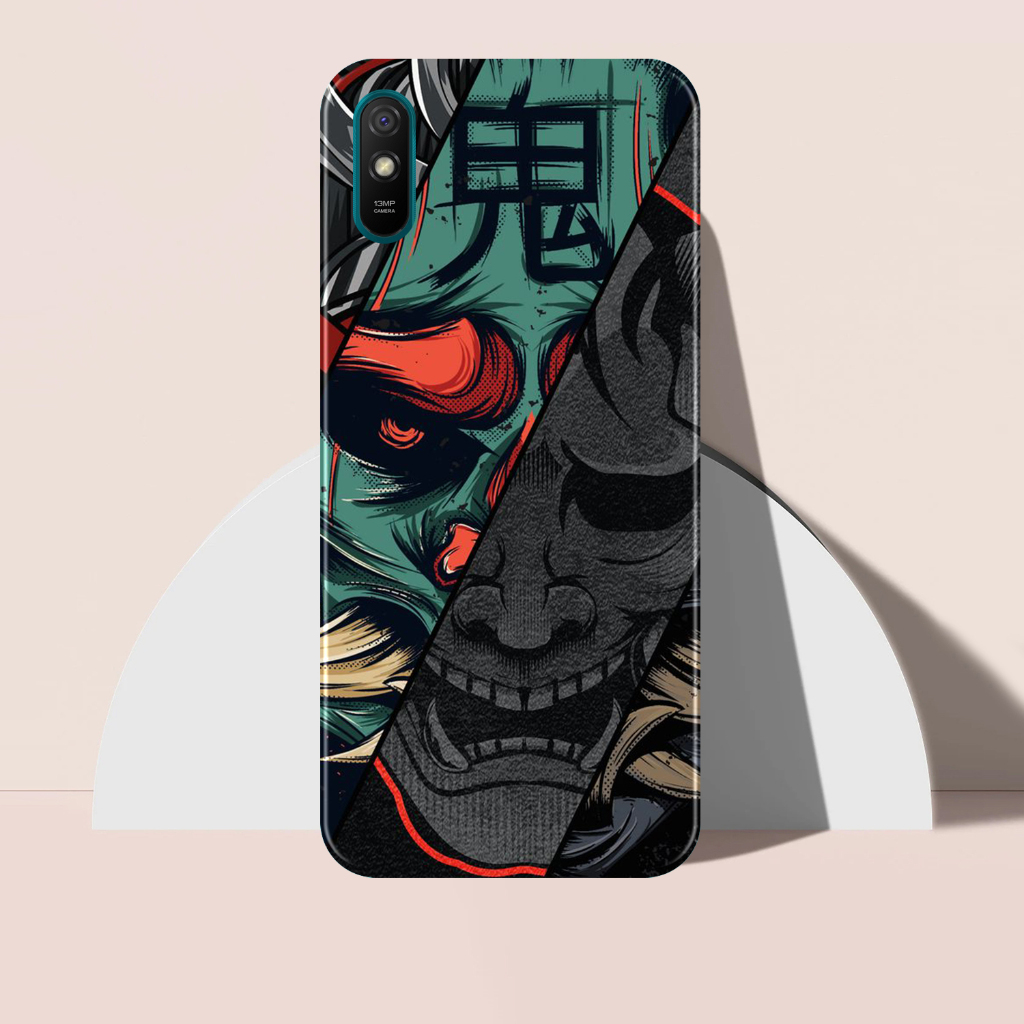 Case REDMI 9A - Casing REDMI 9A Terbaru elephant_case_hp [ BERMOTIF ] Cassing Hp - Silikon Hp REDMI 