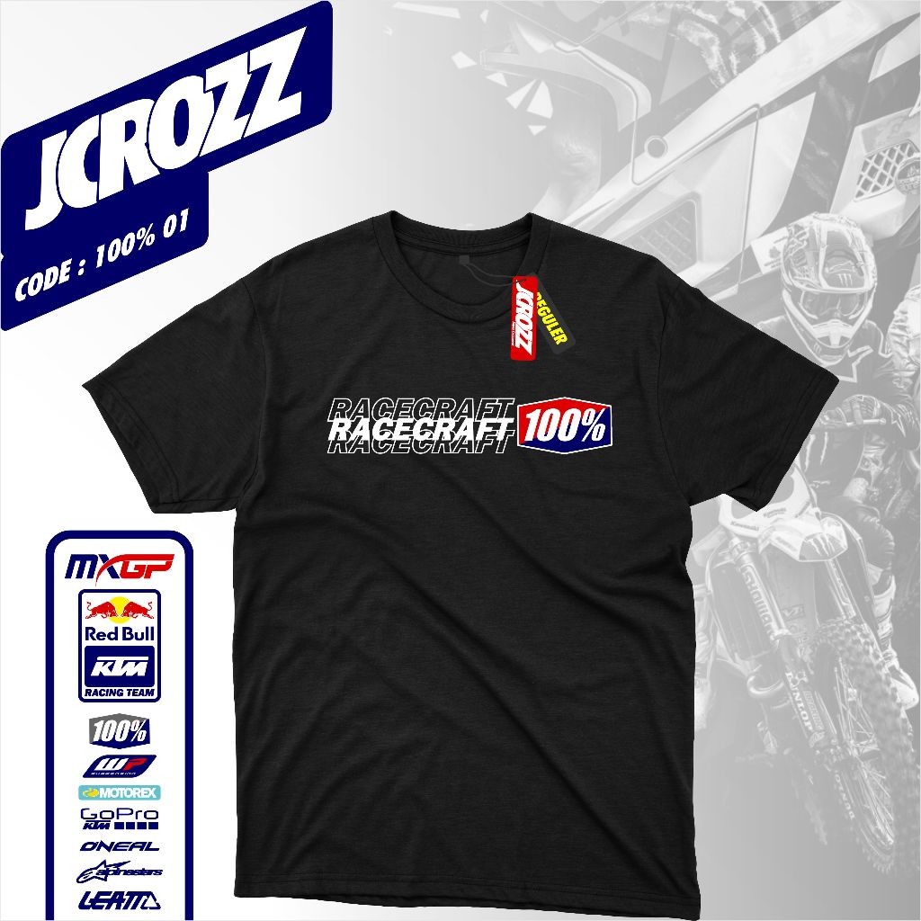 KAOS MXGP 100 TRAIL SUPERMOTO