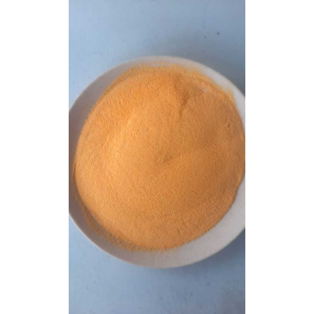 

KERRY Cheese Powder / Keju Bubuk Murni HALAL