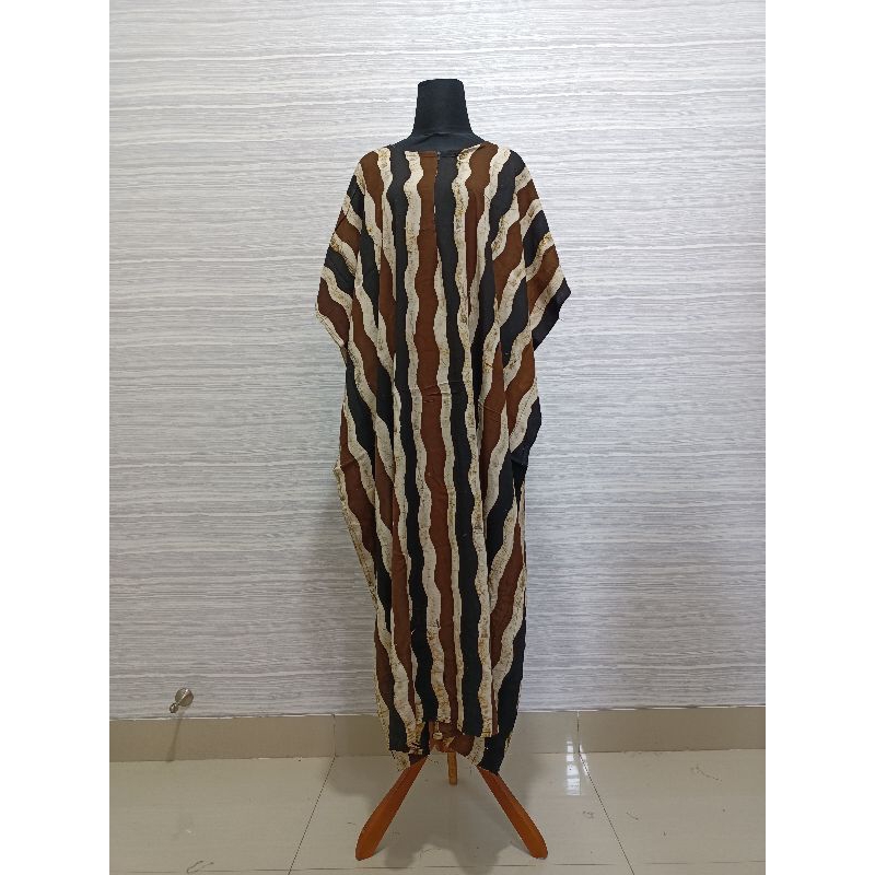 DASTER LOWO LD 150 PANJANG BAJU 120