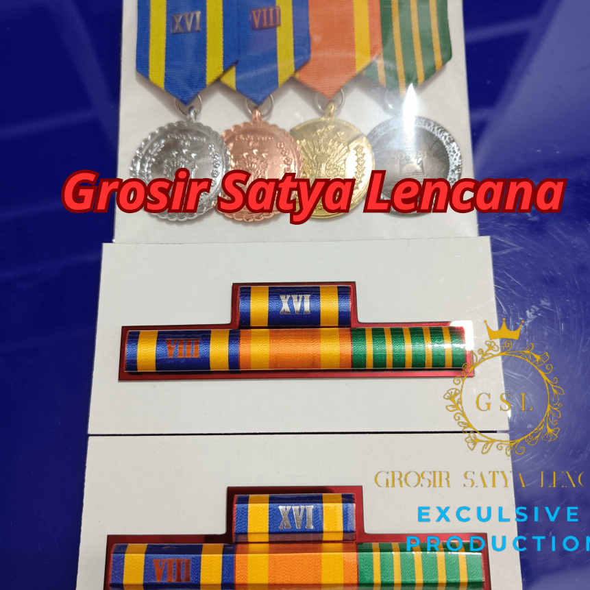 PDH PDU 16 8 Tahun, Ksatria Bhayangkara, Bhakti Sosial