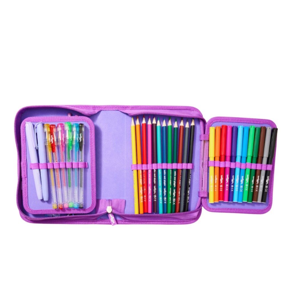 

SMIGGLE ORI OFFICIAL STORE Away Midi Stationery Gift Pack ORIGINAL KL SG KUALA LUMPUR SINGAPORE Produk Import Jastip Kuala Lumpur Malaysia Fast PO