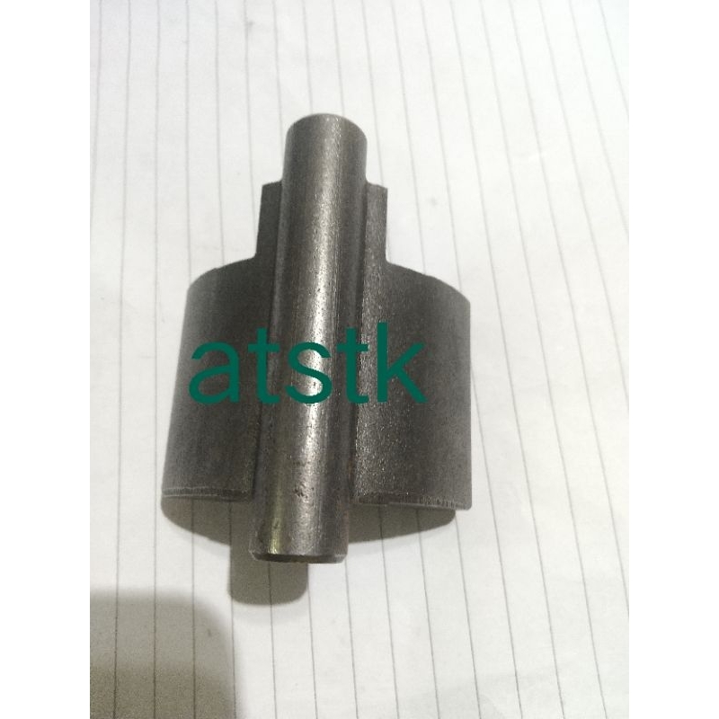 hammer impek angin 1 inchi