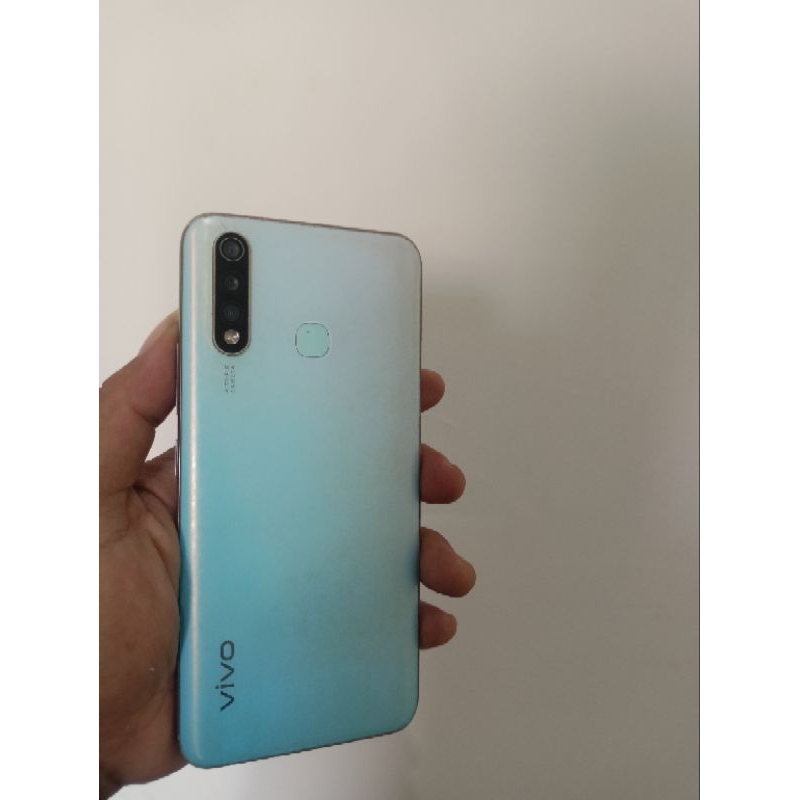 VIVO Y19 ram 6/128