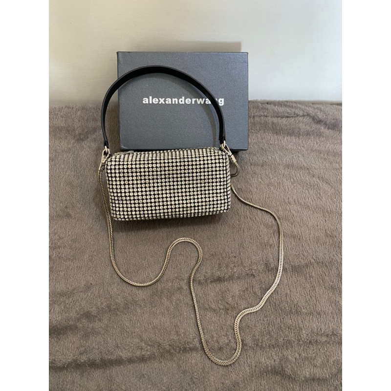 TAS Alexanderwang