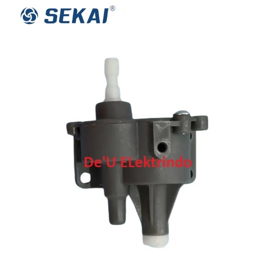 Gear Box Kotak Kipas angin Sekai 12-16 inch