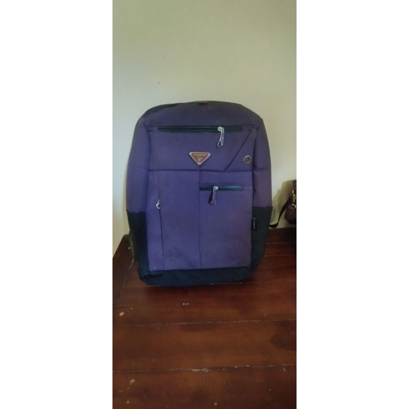 Tas polo milano