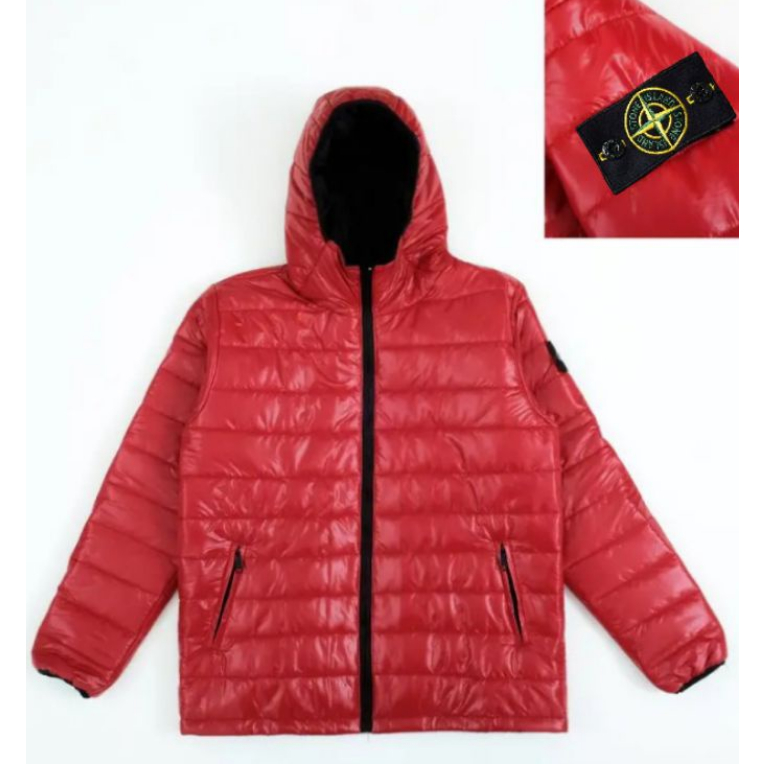 Puffer Jaket / Puffer Coat  Gelembung JAKET GUNUNG