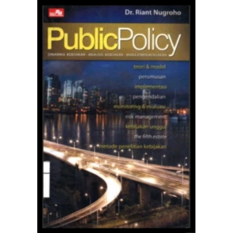 Public Policy