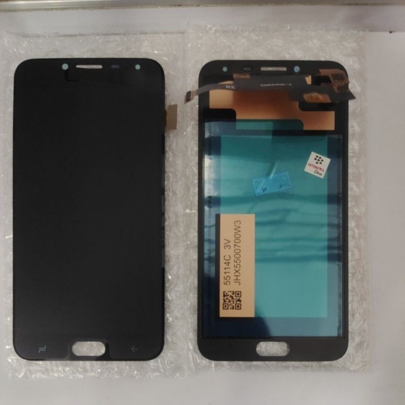 LCD TOUCHSCREEN SAMSUNG J4 J400 J400F