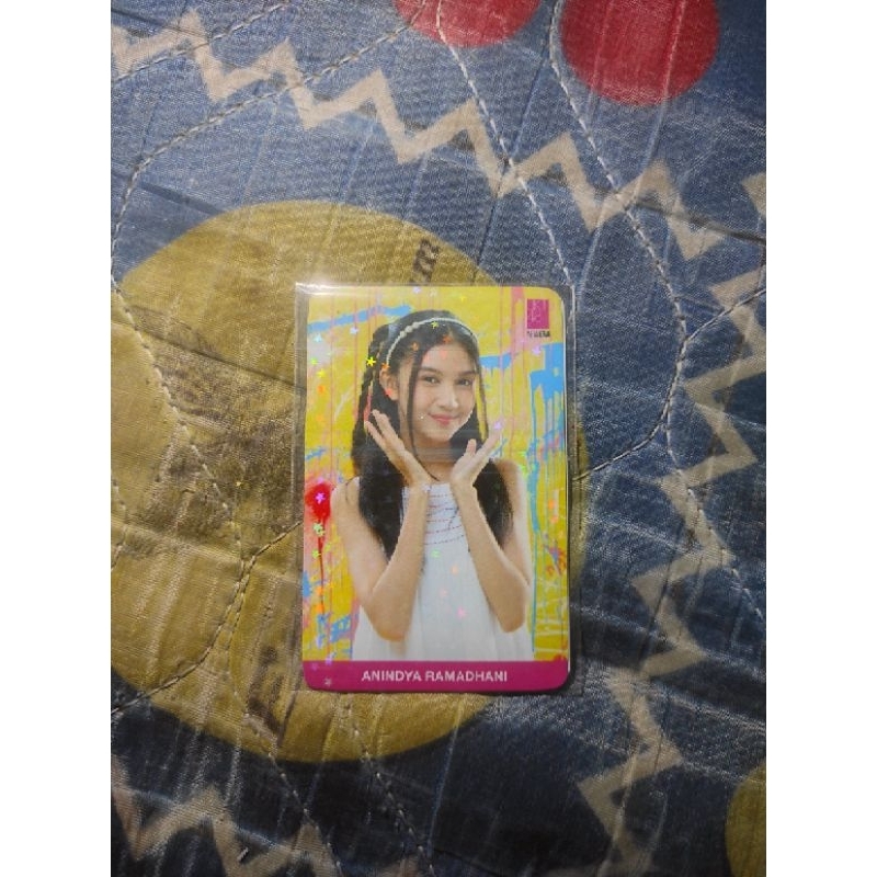 PC Benefit Yukata Anin jkt48