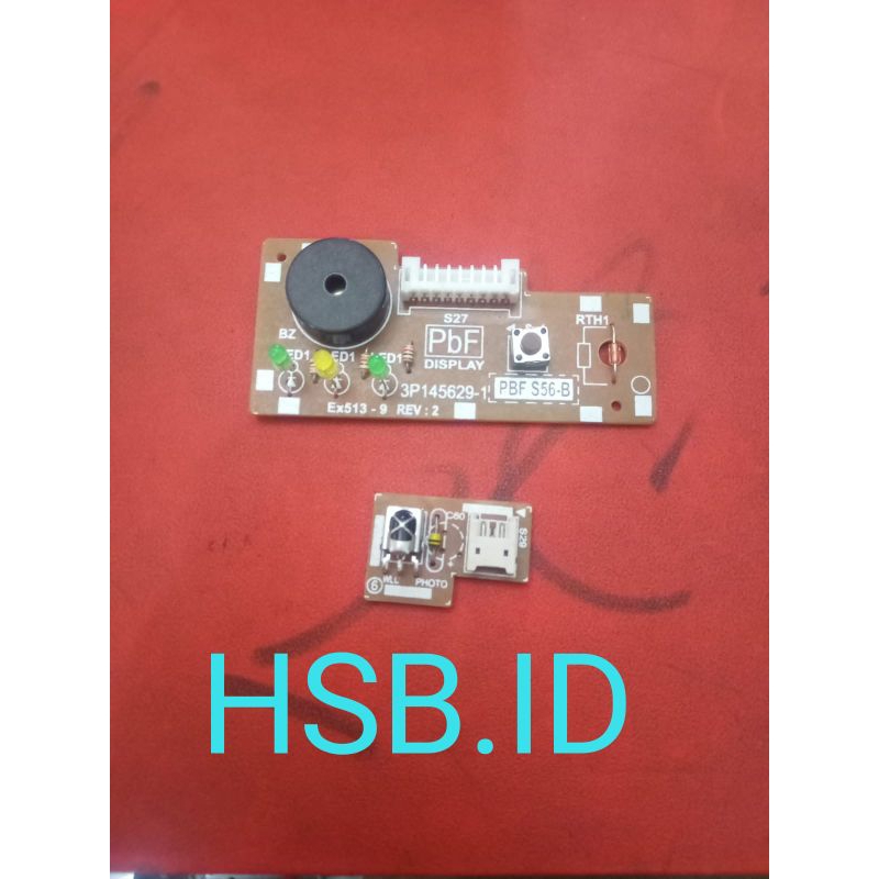 SENSOR AC DAIKIN INVERTER FTKV24NVM4 Original