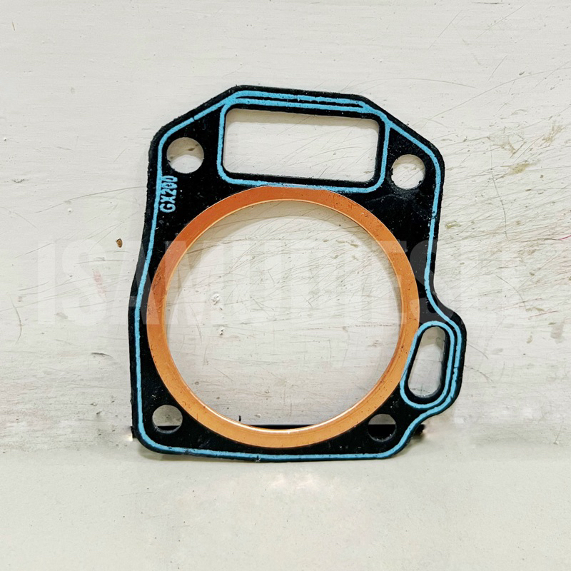 Gasket Head GX160 GX200 / Packing Head GX200