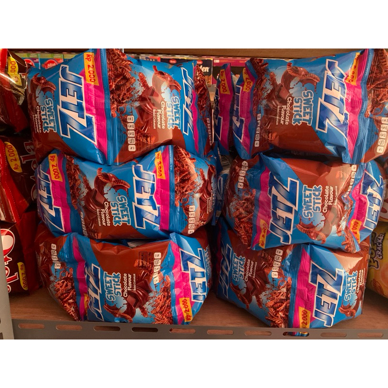 

Jetz Sweet Stick 18g