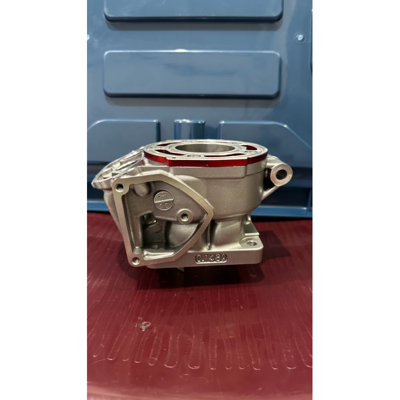 Blok Ninja 59 Open Aor 77 Thailand