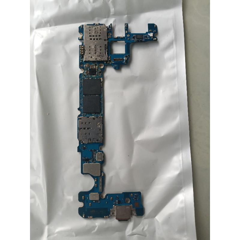 mesin samsung a8 2018 mati