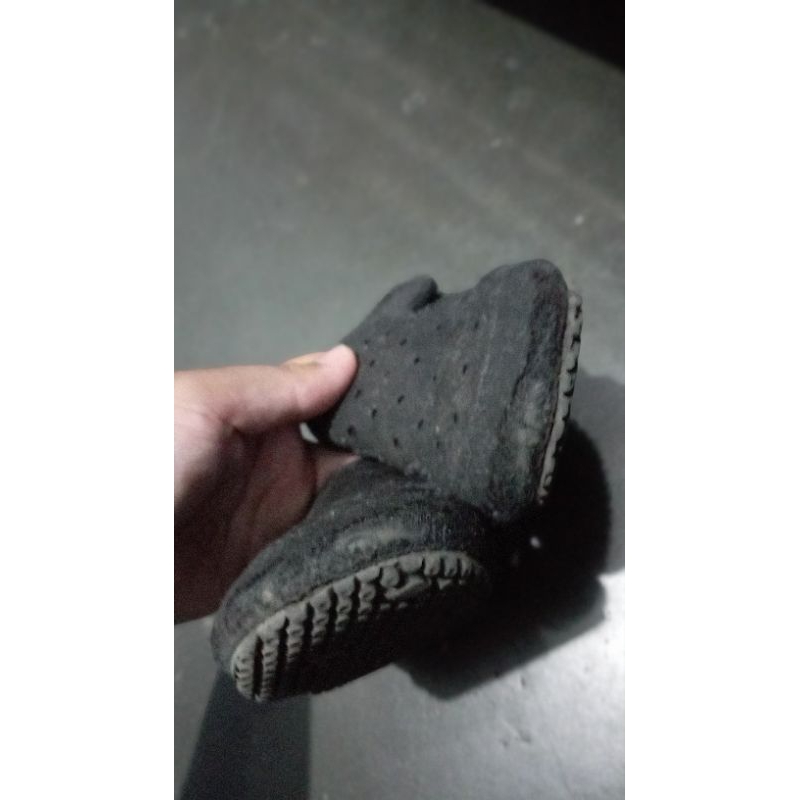 Pyopp Ninja Preloved Size 26