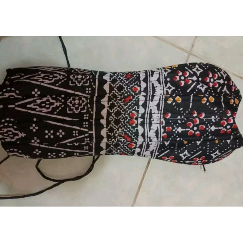 KAMISOL CINDE TULANG 18