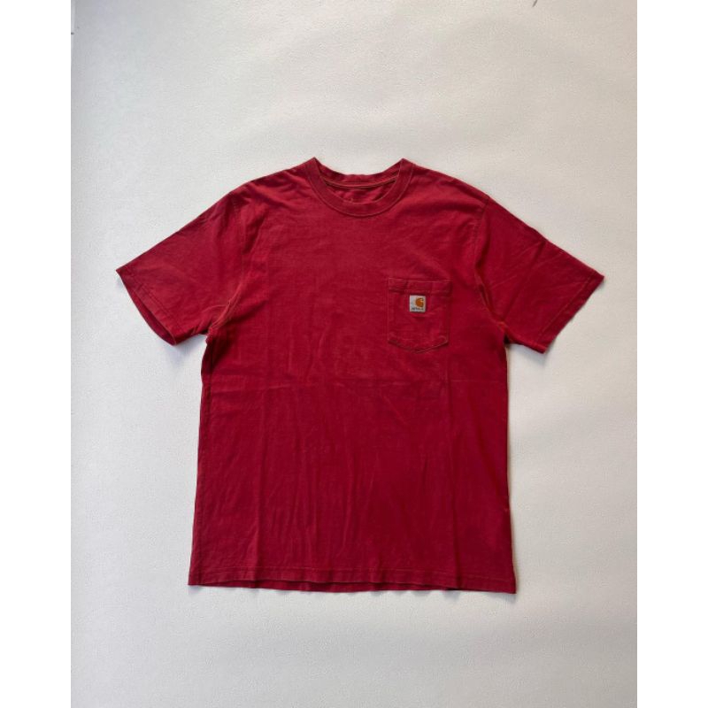 Carhartt T-shirt K87 Pocket
