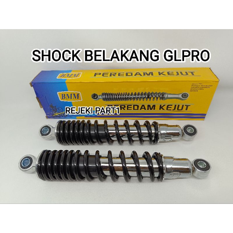 SHOCK SHOK BELAKANG GLPRO / GLPRO NEOTECH
