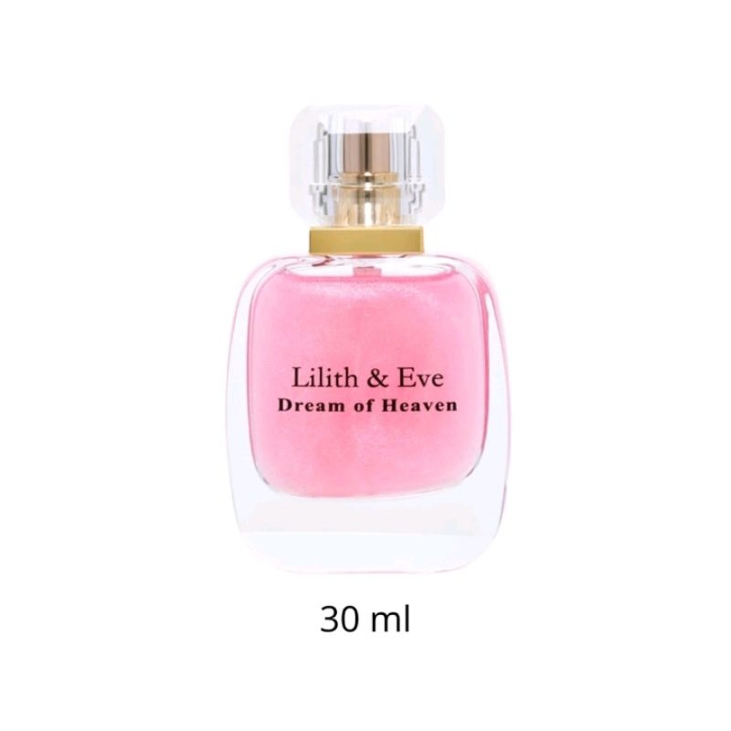 Lilith and Evi Dream Of Heaven Eau De Parfum (EDP) - Dream