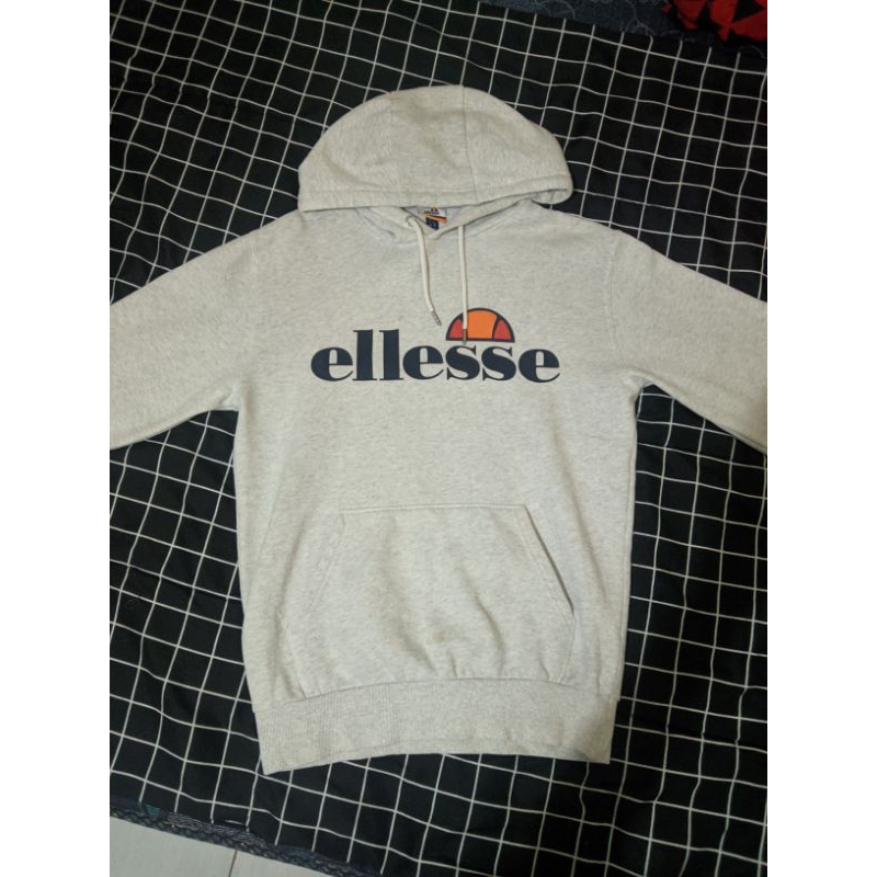 hd ellesse