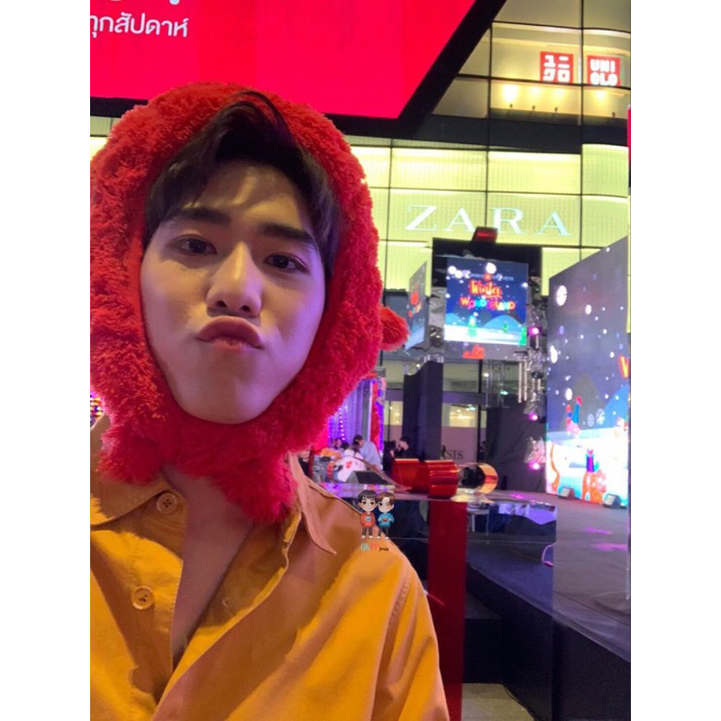 REFUND PHOTOCARD SAYA ANGGAP LUNAS HUTANGMU