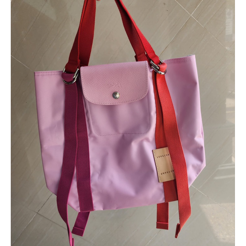 LC Replay Size Small Rose