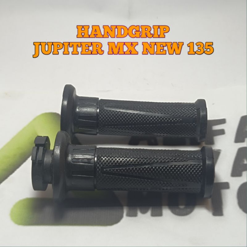 HANDGRIP JUPITER MX 135 NEW