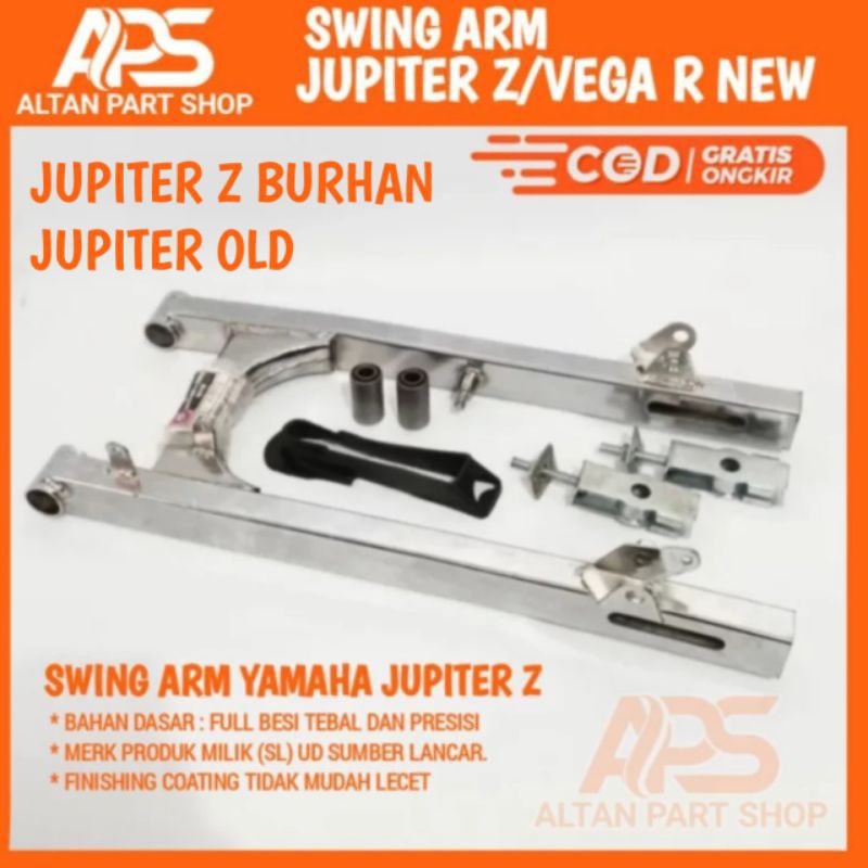 Arm jupiter z burhan Jupiter z old jupiter z lama vegar new