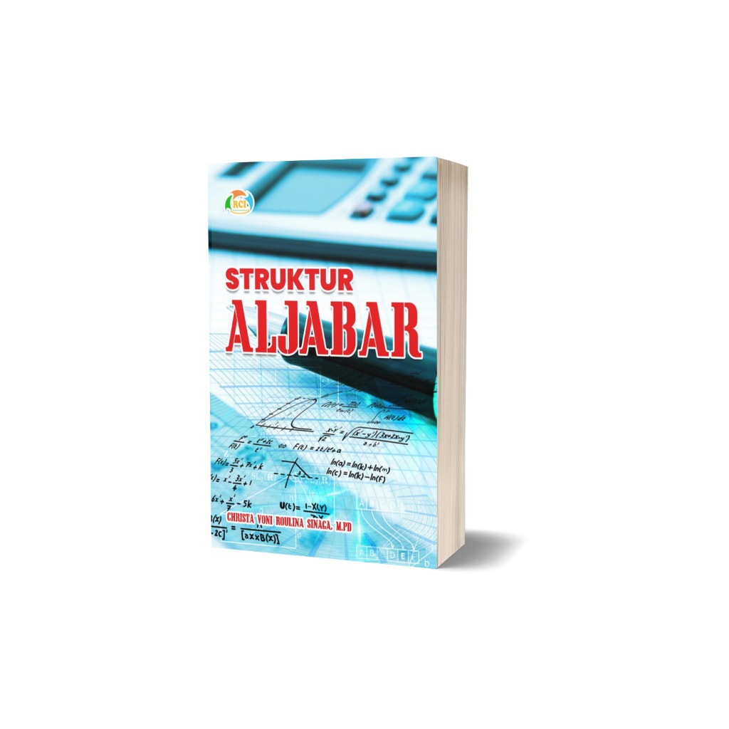 Struktur Aljabar |  PRCI