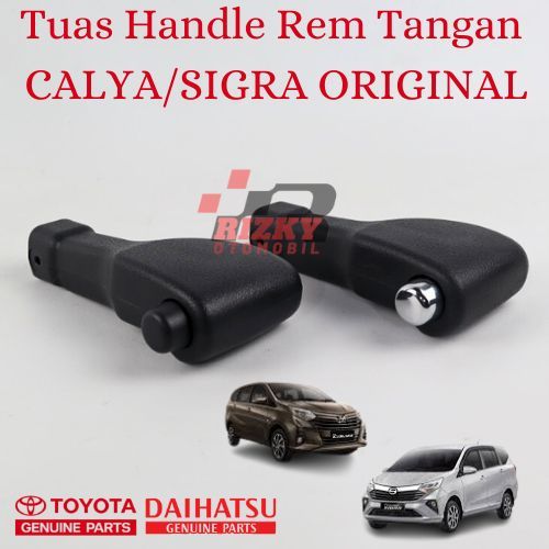 Tuas Handel Rem Tangan Calya Sigra ORIGINAL