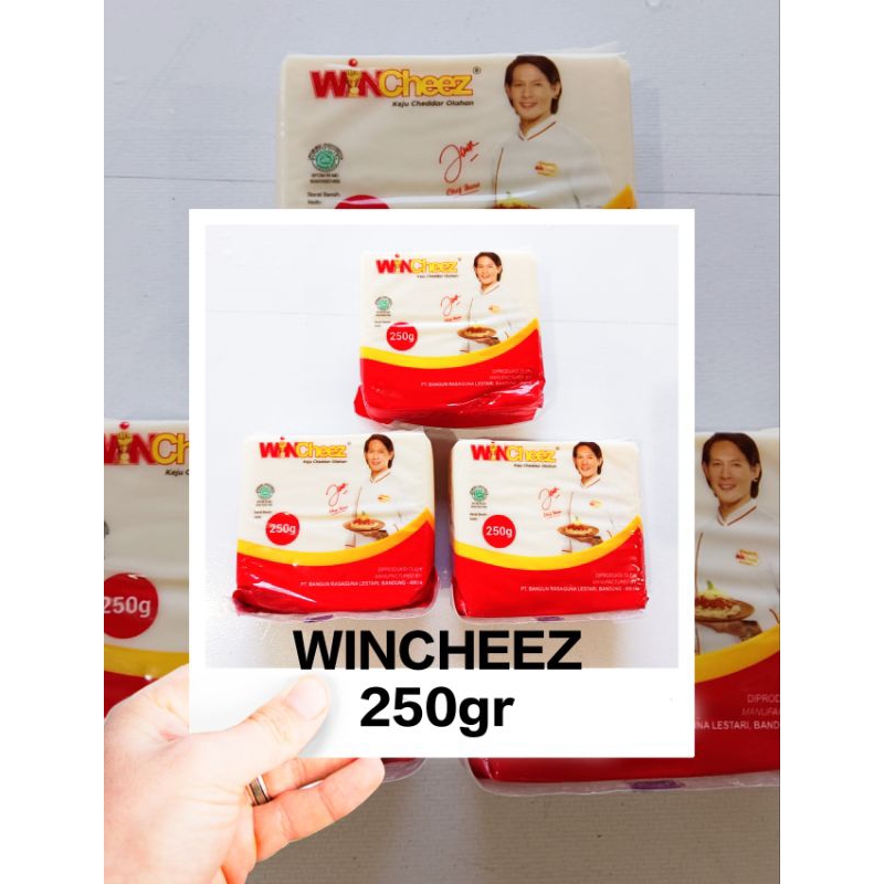 

KEJU WINCHEEZ 250 GR & WINCHEEZ GOLD 170gr