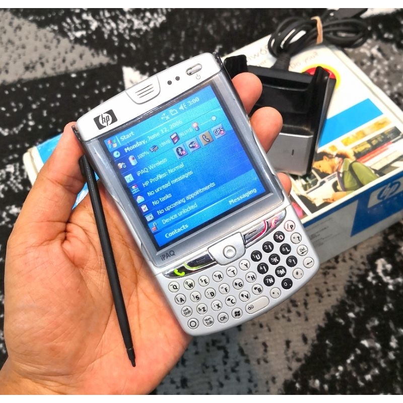Harga Pocket PC Jadul Terbaru Nov 2024 |BigGo Indonesia
