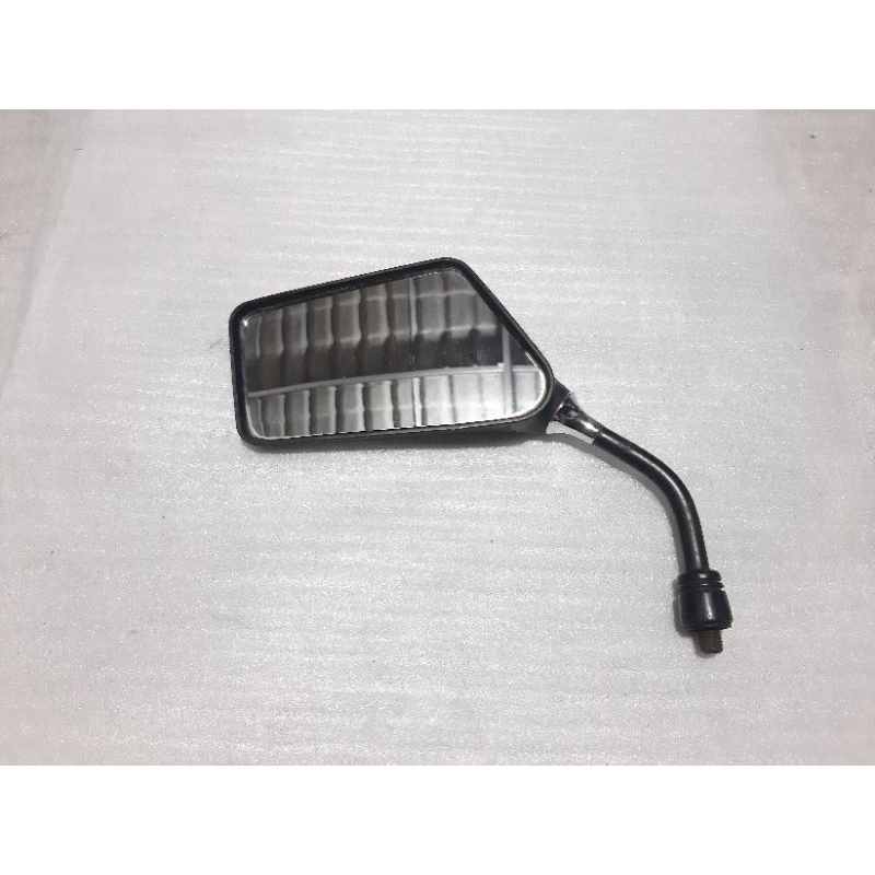 Kaca Spion Kiri Lawas Kotak RX King Cobra Master Original