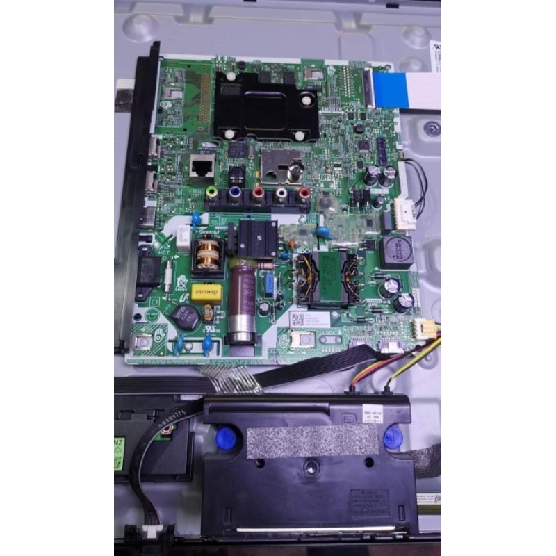 MAINDBOARD SAMSUNG UA 32T4500AK - UA32T4500 AK - MOTHERBOARD TV SAMSUNG LED
