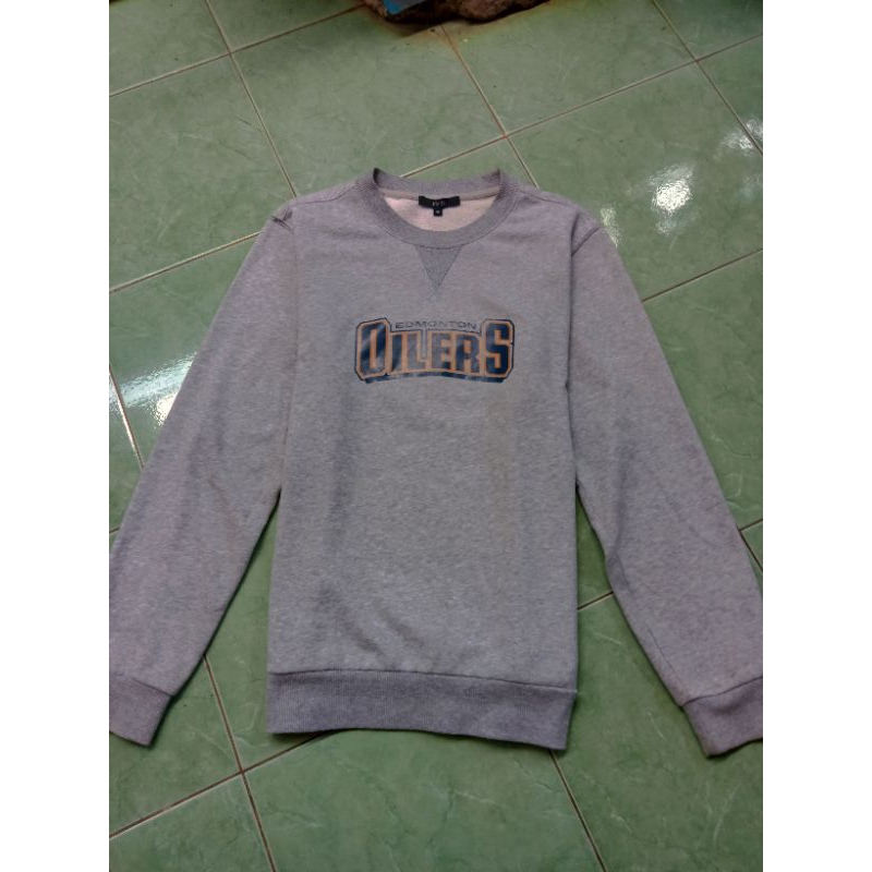 Crewneck Topten