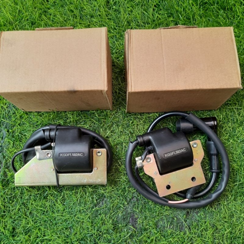 Koil cdi vespa kgd kuil pengapian vespa kgd px ps excel exlusive super sprint