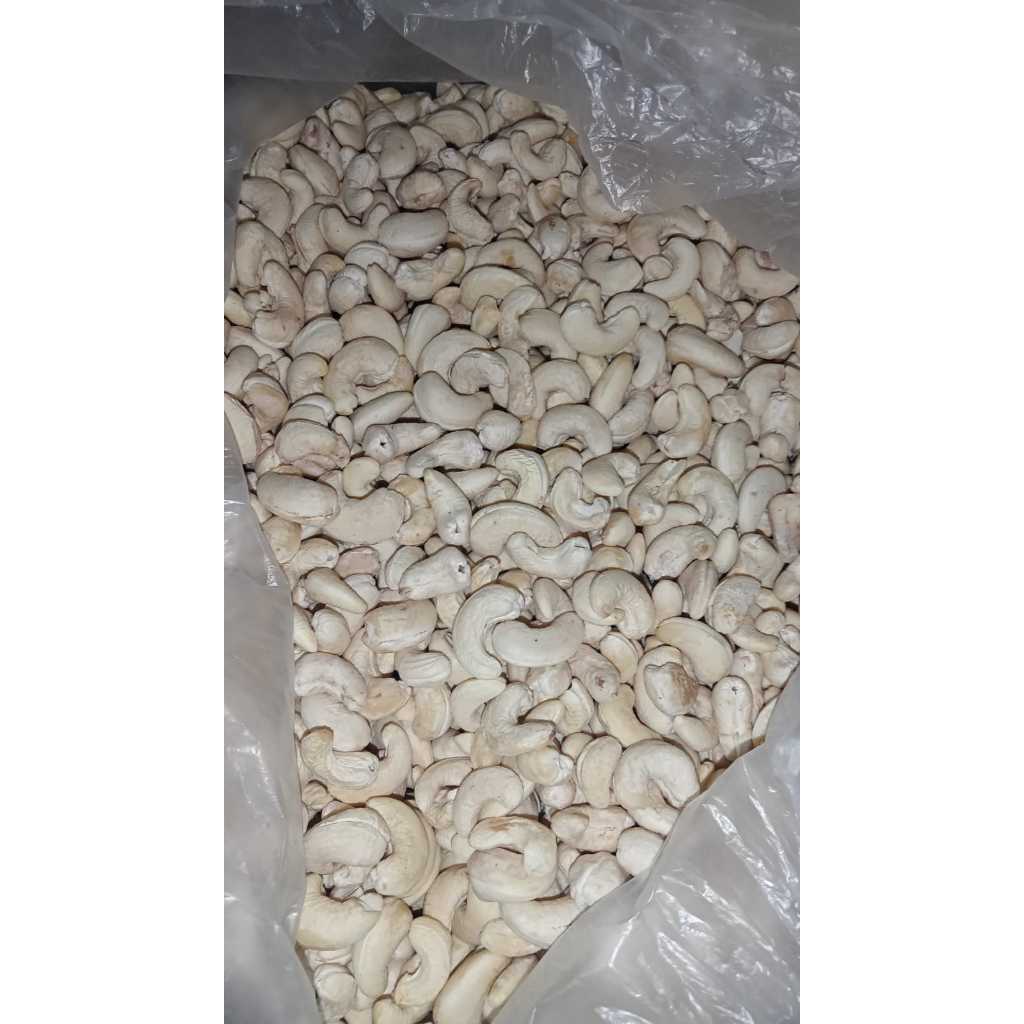 

Mete Mede Kupas kering Super 1 kg