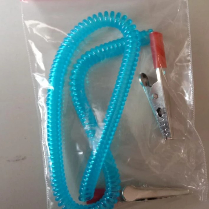 Dental penjepit polibib / tali polibib / polibib clip kabel