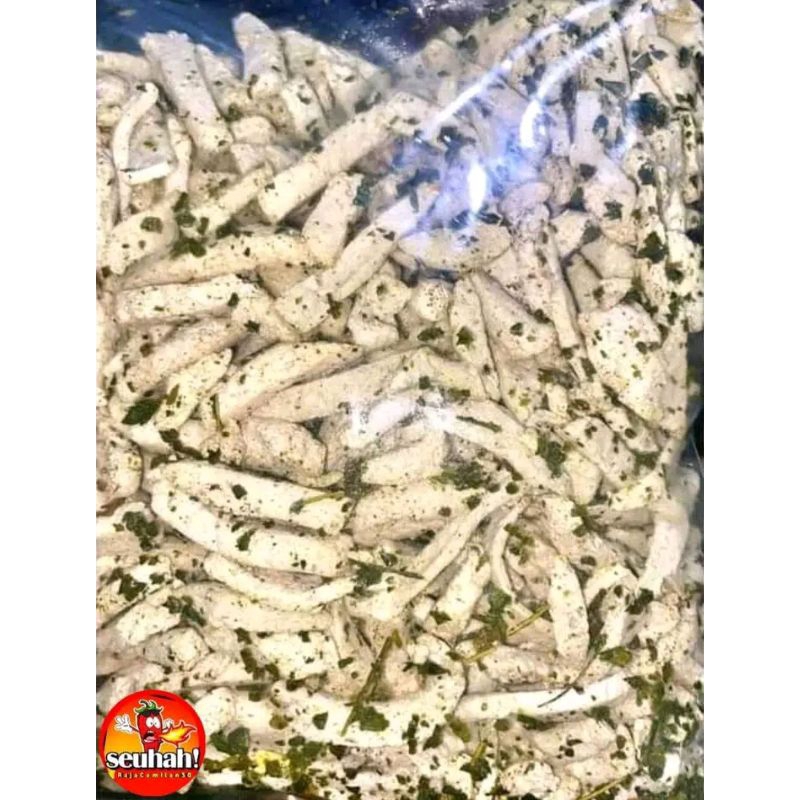 

bareng viral original 250 gram