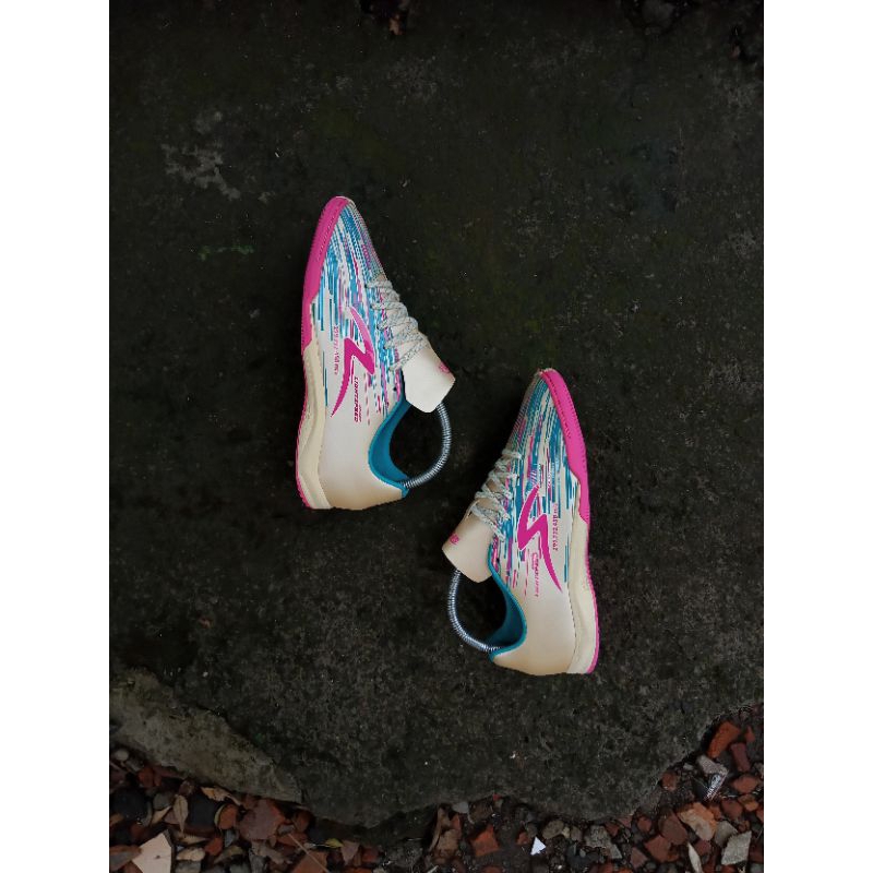 SPECS LS REBORN IVORY OATS