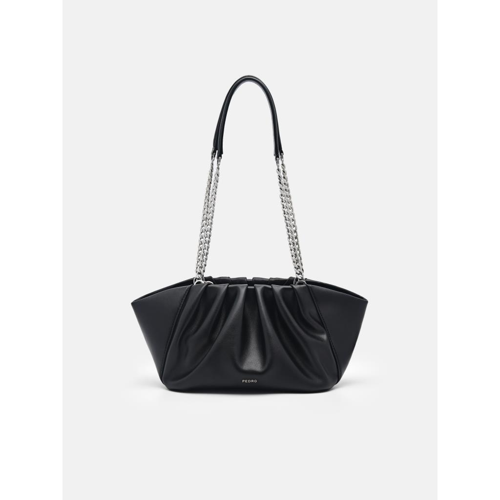 TAS PEDRO ORIGINAL Nalia Shoulder Bag *Black