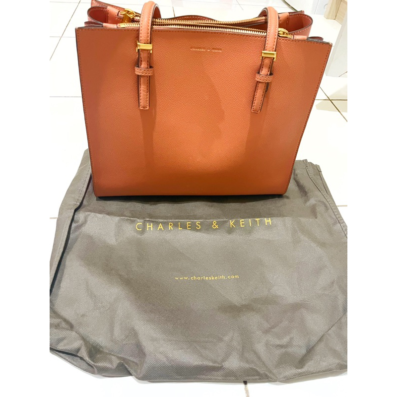 PRELOVED TAS CK ORIGINAL STORE