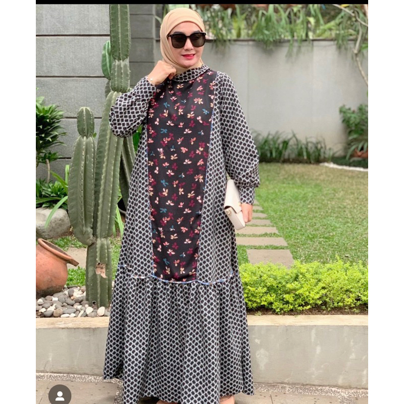 viola blaster eazy style dress