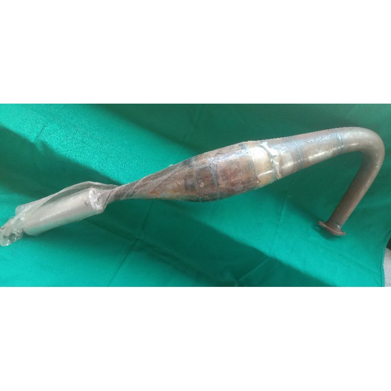 knalpot racing RX king knalpot RX king knalpot variasi RX king