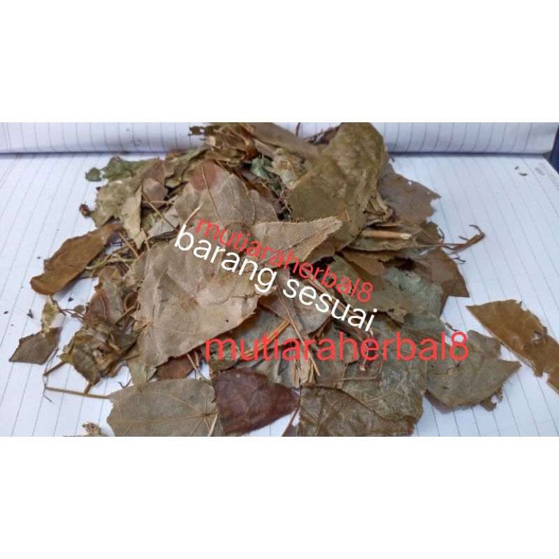 

San Yin yang huo ye 10gram epimedium Leaf Leaves Horny